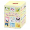 Pop Mart HELLO KITTY AND FRIENDS - Sweet Dream Bubble House (Scene Sets)