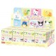 Pop Mart HELLO KITTY AND FRIENDS - Sweet Dream Bubble House (Scene Sets)