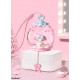 Pop Mart HELLO KITTY AND FRIENDS - Sweet Dream Bubble House (Scene Sets)