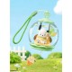 Pop Mart HELLO KITTY AND FRIENDS - Sweet Dream Bubble House (Scene Sets)