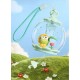 Pop Mart HELLO KITTY AND FRIENDS - Sweet Dream Bubble House (Scene Sets)
