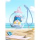 Pop Mart HELLO KITTY AND FRIENDS - Sweet Dream Bubble House (Scene Sets)