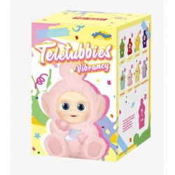 Pop Mart TELETUBBIES - Vibrancy