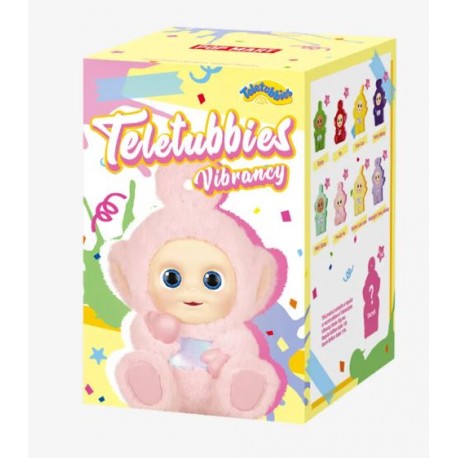 Pop Mart TELETUBBIES - Vibrancy
