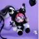 Pop Mart SKULLPANDA x Kuromi (Plush)