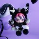 Pop Mart SKULLPANDA x Kuromi (Plush)