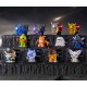 Pop Mart DIGIMON - Adventure Fridge Magnet