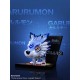 Pop Mart DIGIMON - Adventure Fridge Magnet
