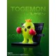 Pop Mart DIGIMON - Adventure Fridge Magnet