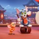 Pop Mart TOM & JERRY - Forbidden Compass