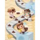 Pop Mart POP BEAN - Coffee Factory