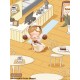 Pop Mart POP BEAN - Coffee Factory
