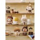 Pop Mart POP BEAN - Coffee Factory