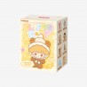 Pop Mart POP BEAN - Fluffy & Cozy (Plush Pendant)