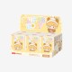 Pop Mart POP BEAN - Fluffy & Cozy (Plush Pendant)