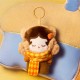 Pop Mart POP BEAN - Fluffy & Cozy (Plush Pendant)