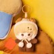 Pop Mart POP BEAN - Fluffy & Cozy (Plush Pendant)
