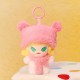 Pop Mart POP BEAN - Fluffy & Cozy (Plush Pendant)