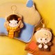 Pop Mart POP BEAN - Fluffy & Cozy (Plush Pendant)