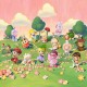 Pop Mart HAND IN HAND