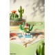 Pop Mart GIFT FOR YOU - Greeting Card