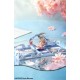 Pop Mart GIFT FOR YOU - Greeting Card