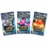 Carte LORCANA - Booster Chapitre 10 - Lueurs Dans Les Profondeurs