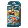 Carte LORCANA - Deck de Démarrage Chapitre 6 : La Mer Azurite