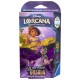 Carte LORCANA - Deck de Démarrage Chapitre 4 Le Retour d'Ursula