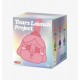 Pop Mart CRYBABY - Tears Launch Project (Plush Pendant)