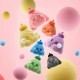 Pop Mart CRYBABY - Tears Launch Project (Plush Pendant)