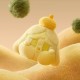 Pop Mart CRYBABY - Tears Launch Project (Plush Pendant)