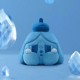 Pop Mart CRYBABY - Tears Launch Project (Plush Pendant)