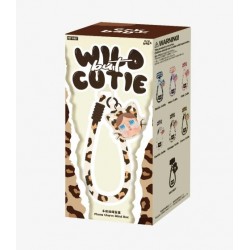 Pop Mart CRYBABY - Wild but Cutie (Phone Charm)