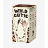 Pop Mart CRYBABY - Wild but Cutie (Phone Charm)