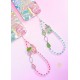 Pop Mart THE MONSTERS - BIg Into Energy (Phone Charm)