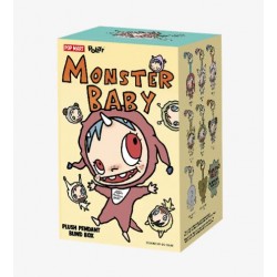 Pop Mart POLAR - Monster Baby Collection v.1 (Plush Pendant)