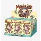 Pop Mart POLAR - Monster Baby Collection v.1 (Plush Pendant)