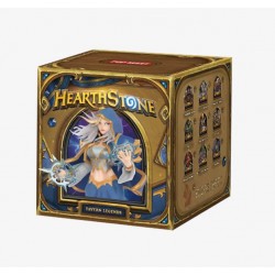 Pop Mart HEARTHSTONE - Legends In Tavern