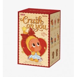 Pop Mart TWINKLE TWINKLE - Crush On You (Plush Pendant)