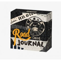 Pop Mart HIRONO - Road Journal (Phone Lanyard)