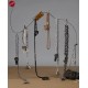 Pop Mart HIRONO - Road Journal (Phone Lanyard)