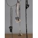 Pop Mart HIRONO - Road Journal (Phone Lanyard)