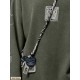 Pop Mart HIRONO - Road Journal (Phone Lanyard)