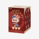 Pop Mart WHY SO SERIOUS Vinyl Plush Pendant