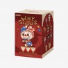 Pop Mart WHY SO SERIOUS Vinyl Plush Pendant