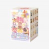 Pop Mart 15TH ANNIVERSARY - Celebrating The Moment