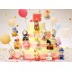 Pop Mart 15TH ANNIVERSARY - Celebrating The Moment