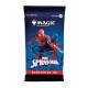 Booster MAGIC THE GATHERING Marvel Spider-Man