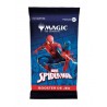 Booster MAGIC THE GATHERING Marvel Spider-Man
